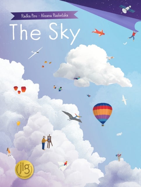 The Sky