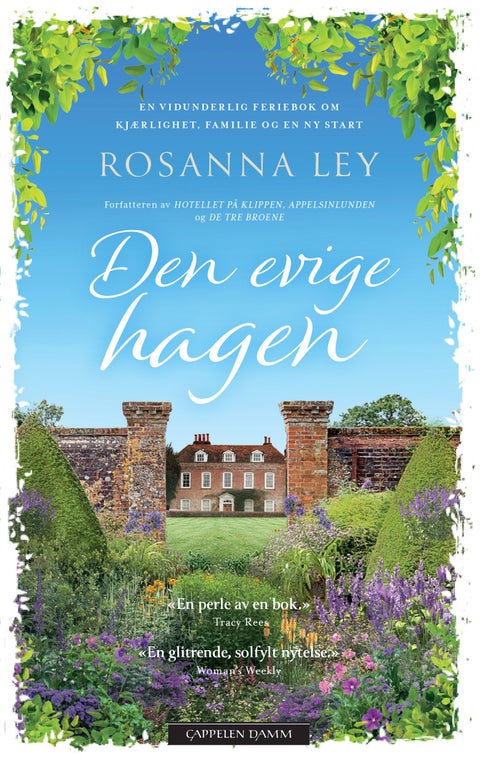 Den evige hagen