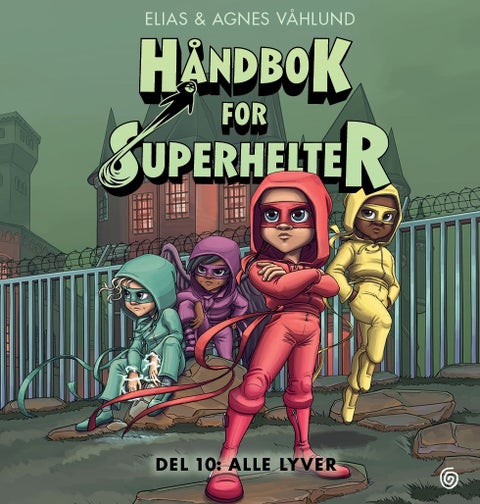 Alle lyver