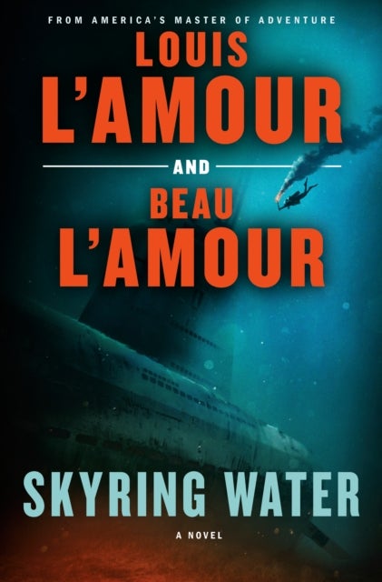 Skyring Water - A Novel