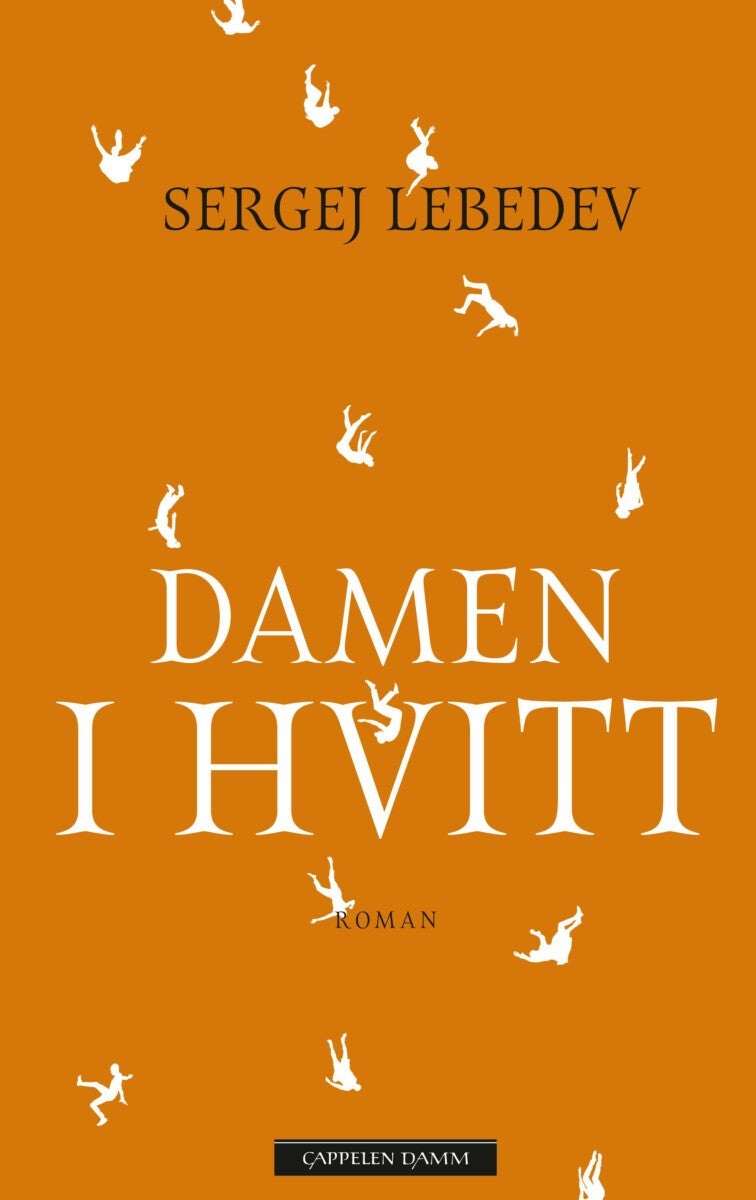 Damen i hvitt