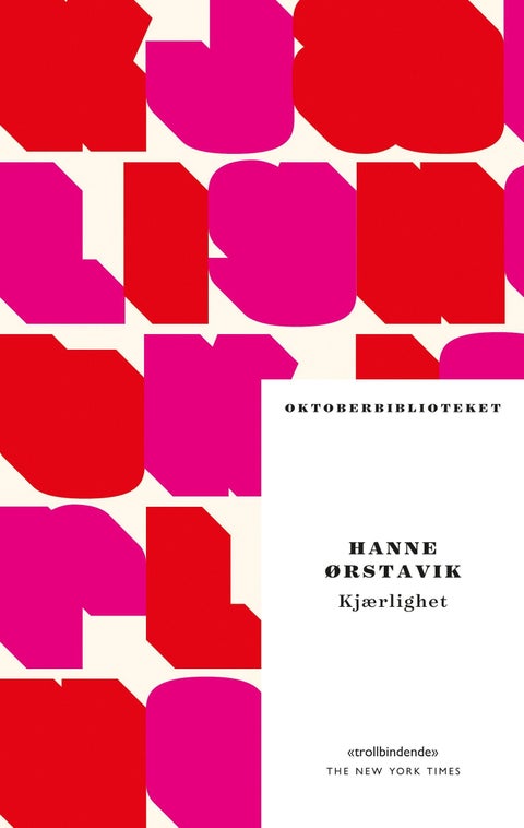 Kjærlighet