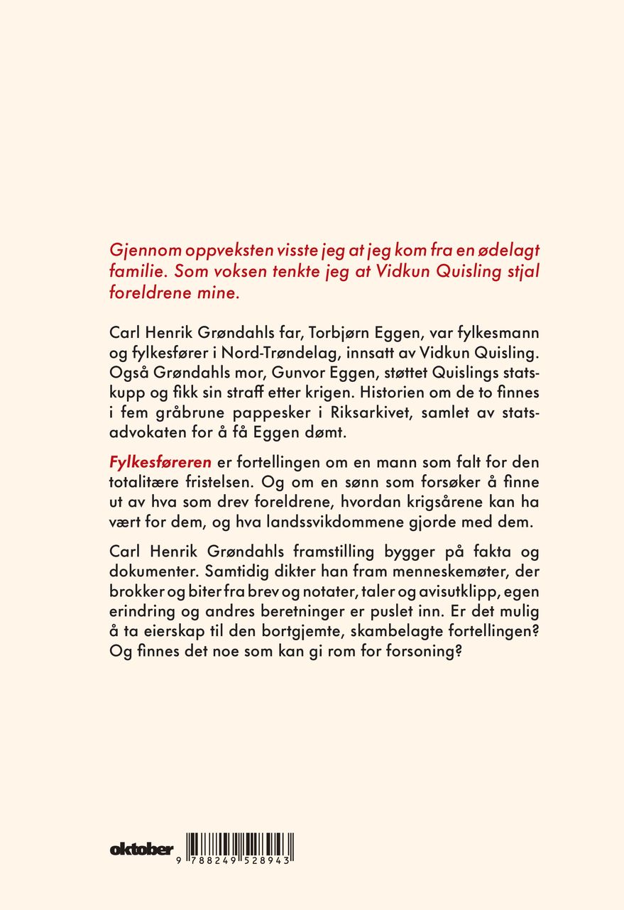 Fylkesføreren