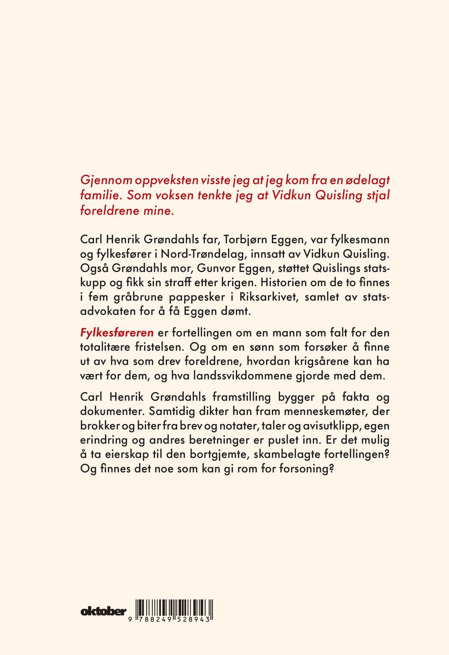 Fylkesføreren