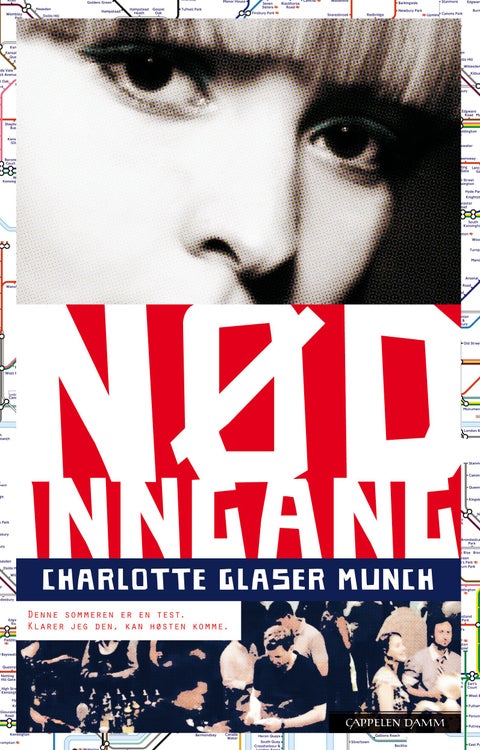 Nødinngang