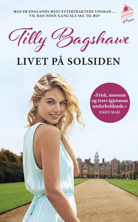 Livet på solsiden
