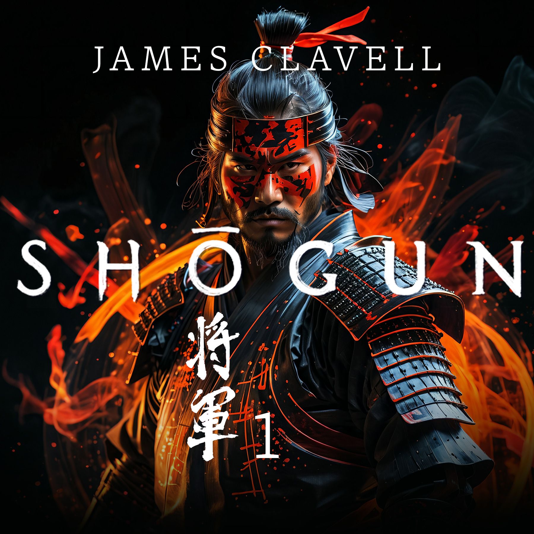 Shōgun