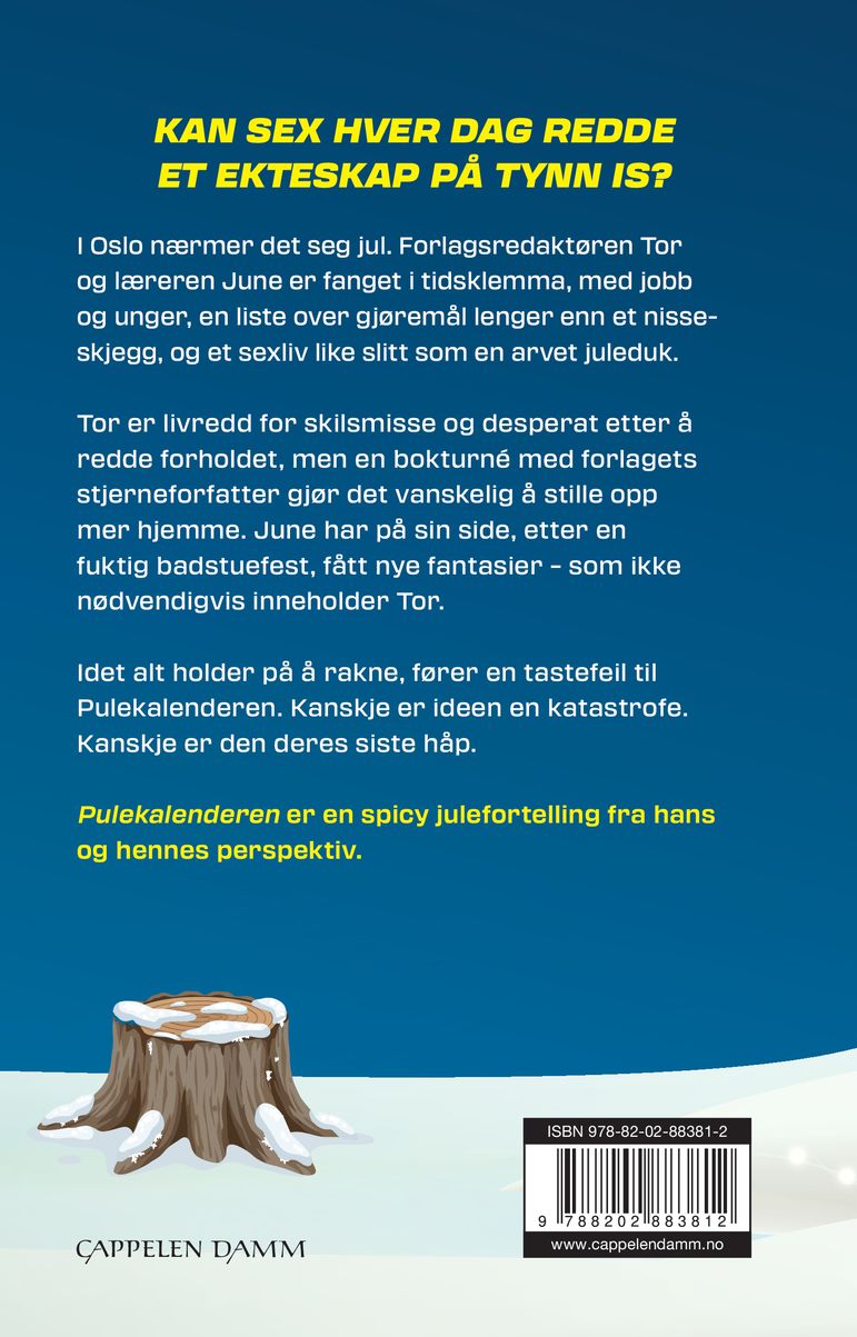 Pulekalenderen