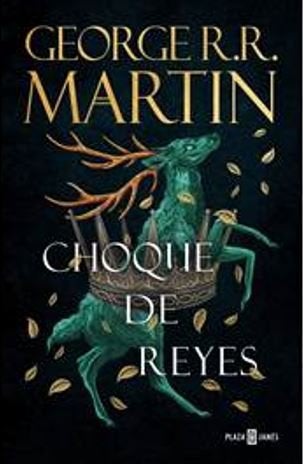 Choque de reyes
