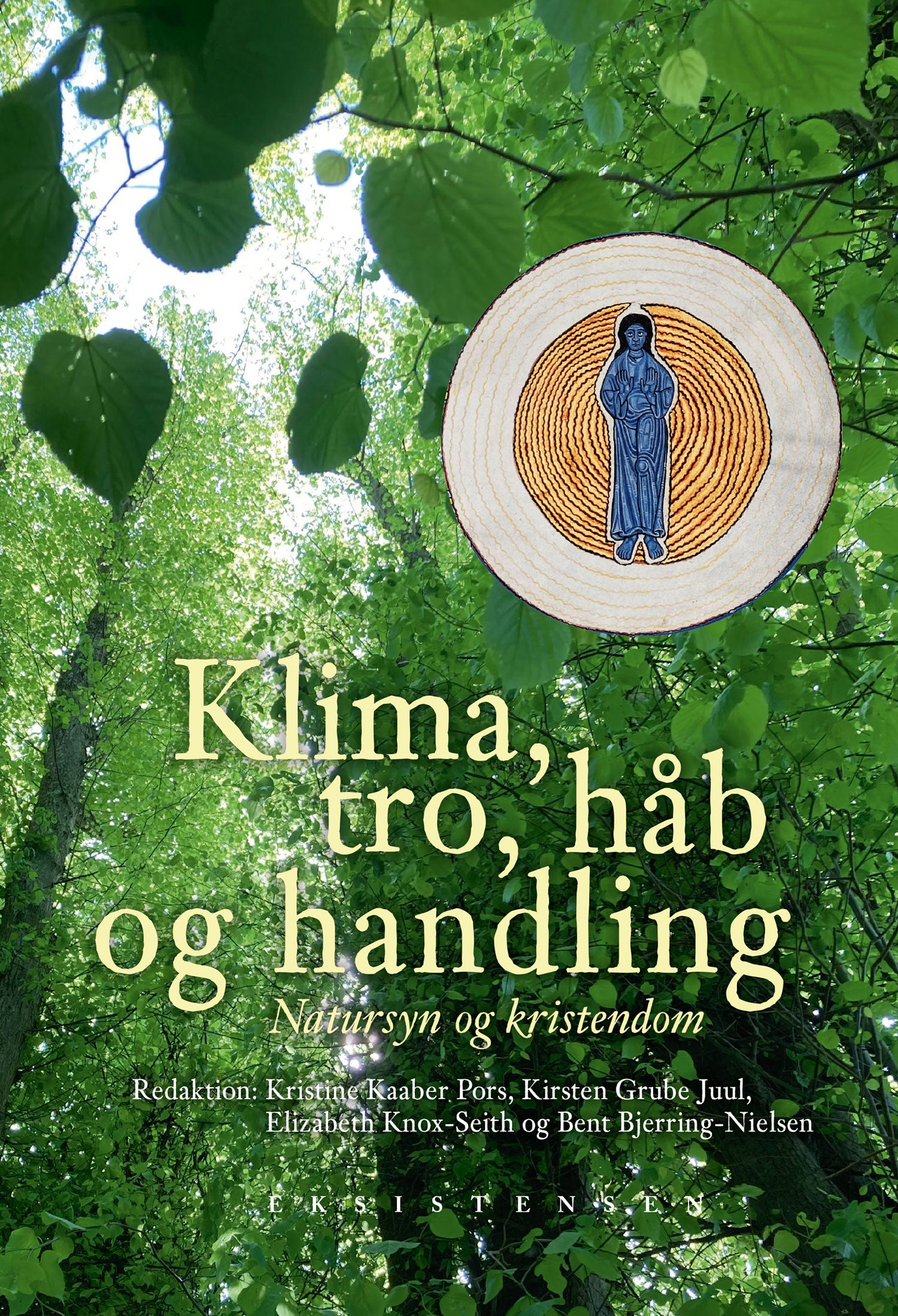 Klima, tro, håb og handling - Natursyn og kristendom