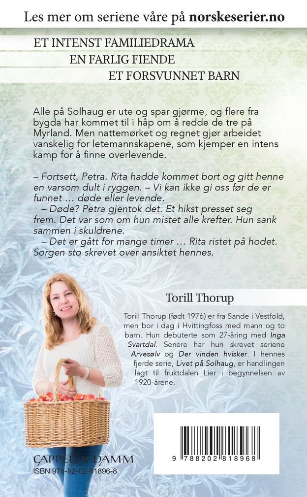 Det onde i natten