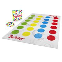 Spill Twister Refresh