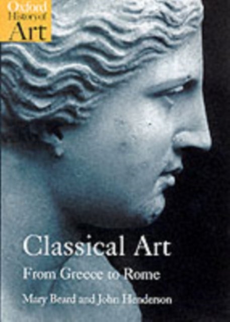 Classical Art - From Greece to Rome