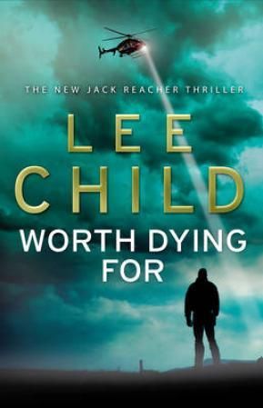 Worth Dying For - (Jack Reacher 15)