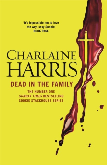 Dead in the Family - A True Blood Novel