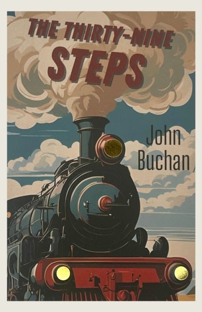 The Thirty-Nine Steps