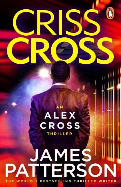 Criss Cross - (Alex Cross 27)