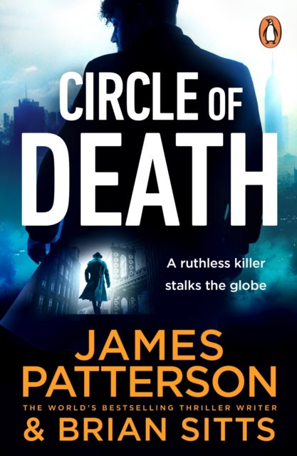 Circle of Death - (The Shadow 2)