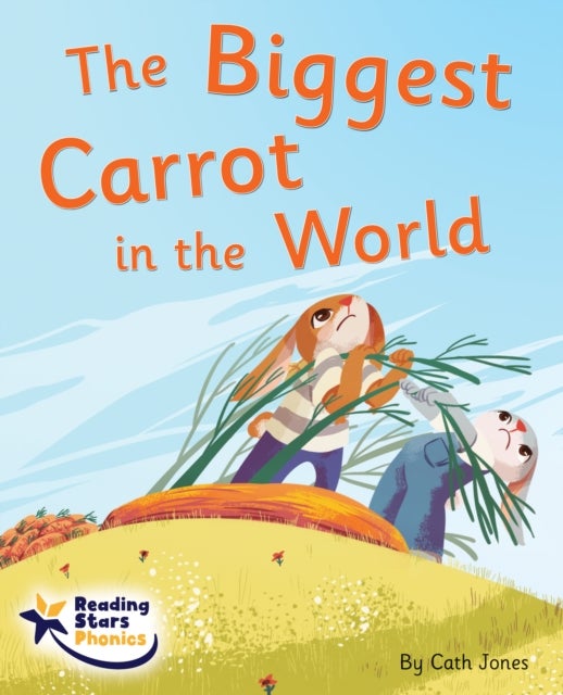The Biggest Carrot in the World - Phase 5