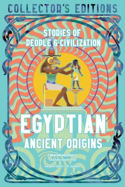 Egyptian Ancient Origins - Stories Of People & Civilization