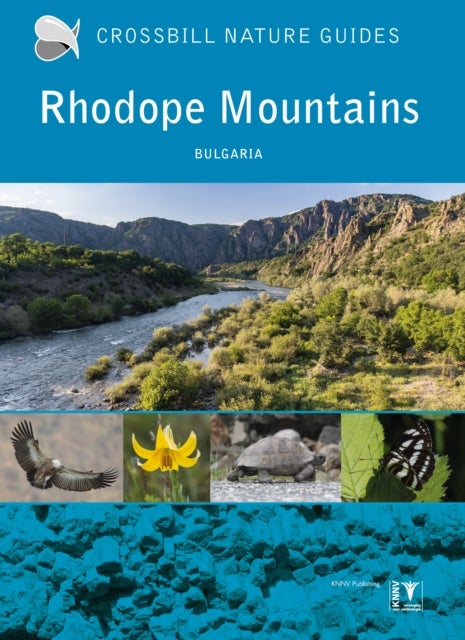 Rhodope Mountains - Bulgaria