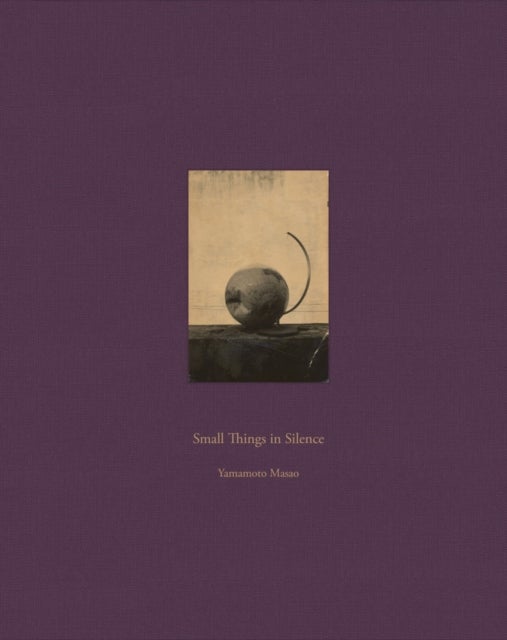 Masao Yamamoto: Small Things in Silence - Third Edition