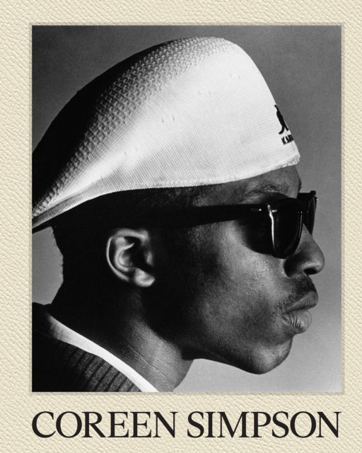 Coreen Simpson: A Monograph - Vision & Justice