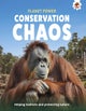 Conservation Chaos