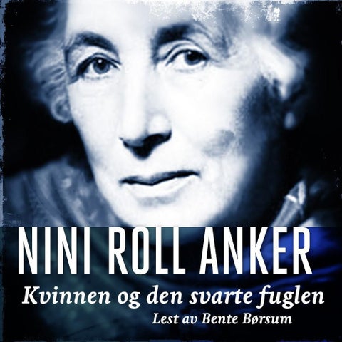 Kvinnen og den svarte fuglen