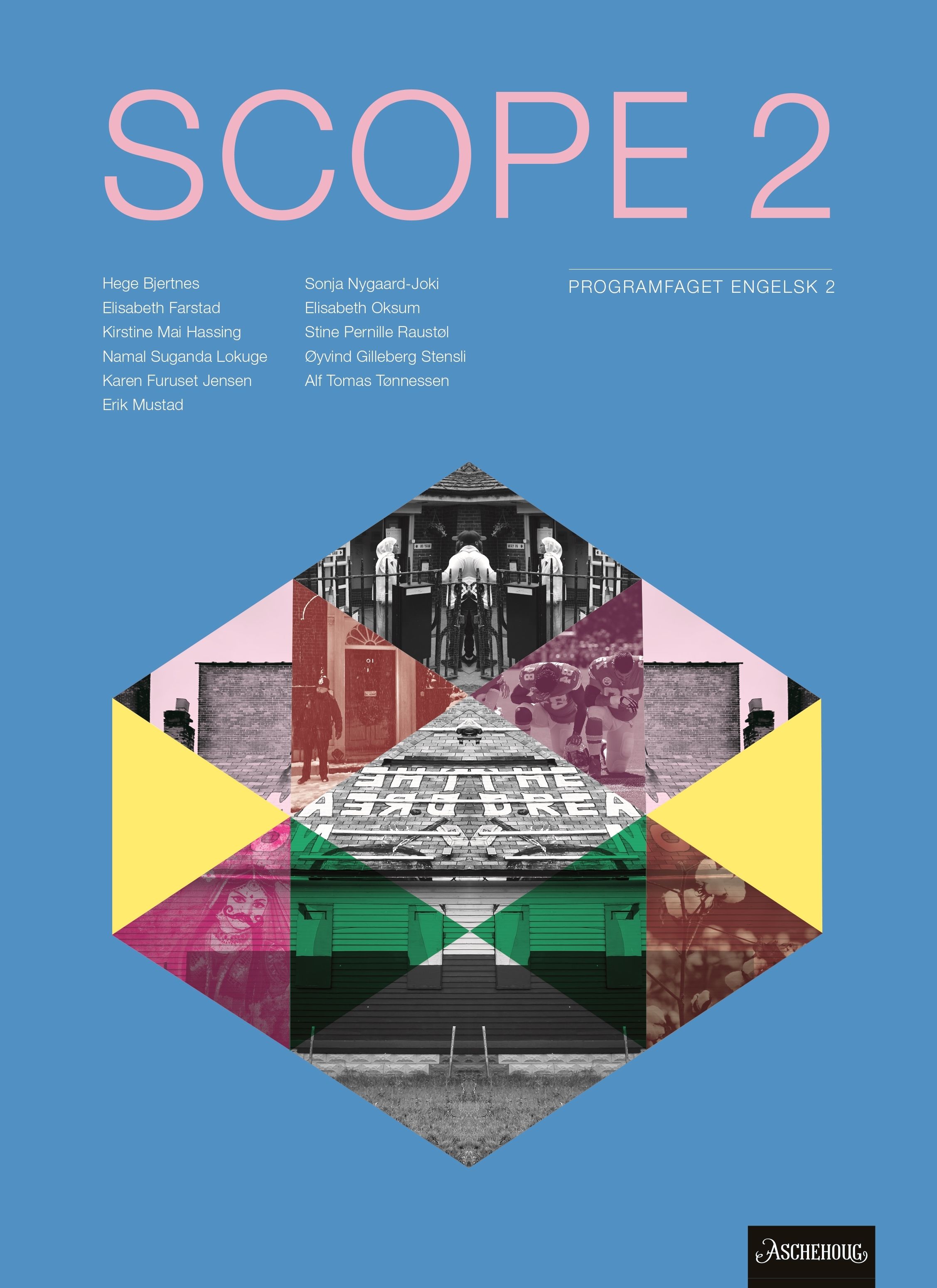 Scope 2 vg3 Unibok