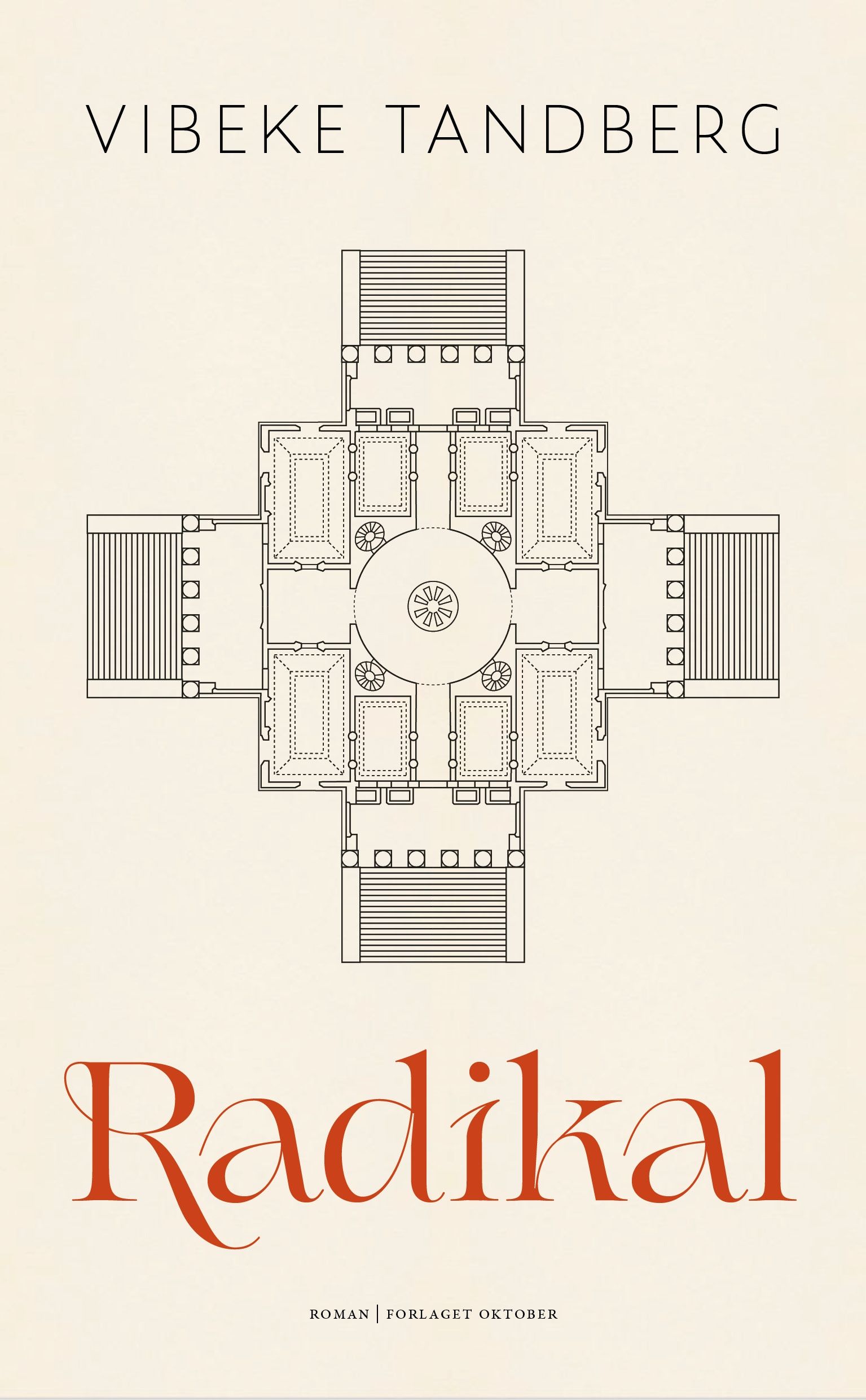 Radikal - roman