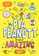 Pia Peanøtt er helt amazing