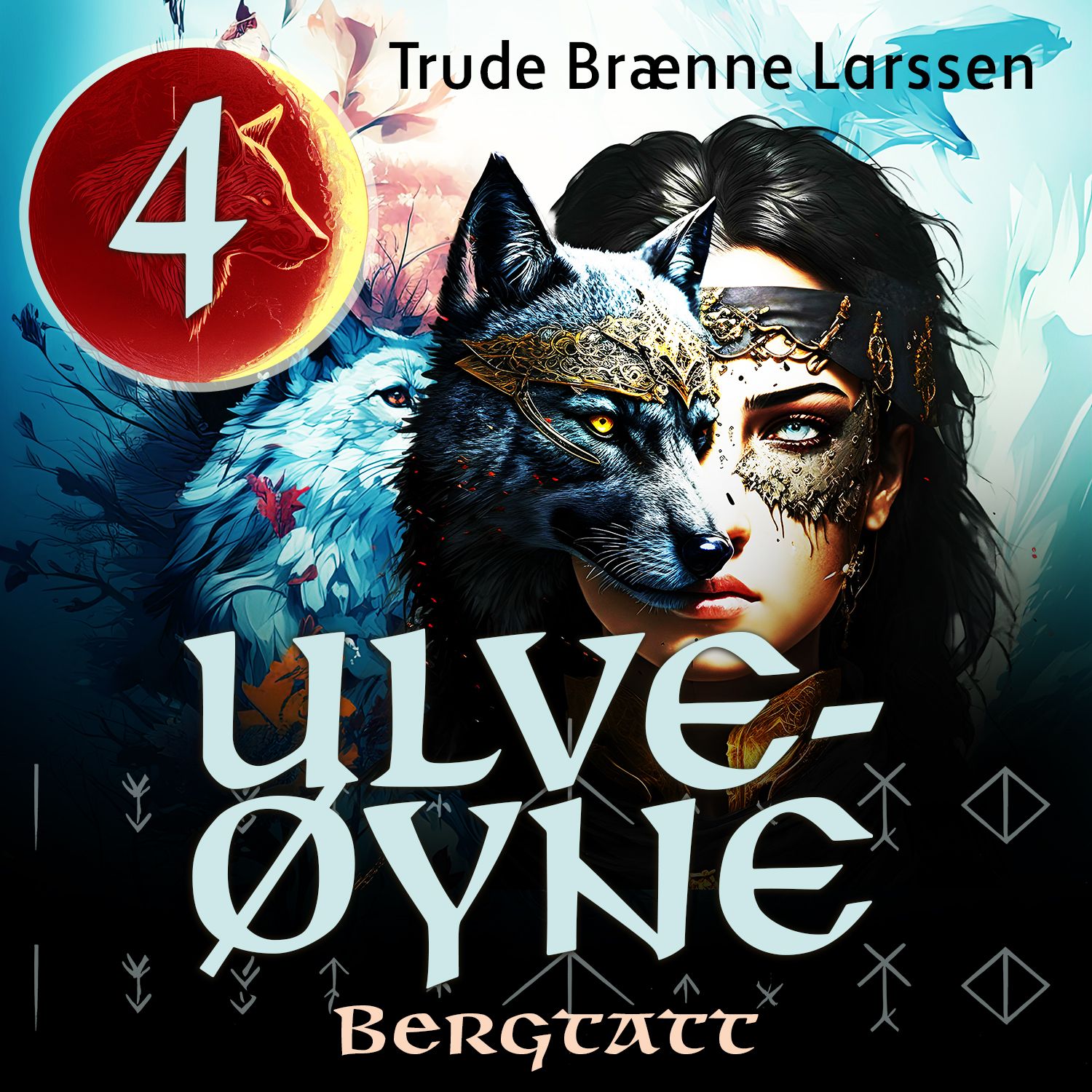 Bergtatt