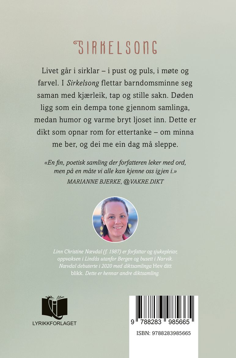 Sirkelsong