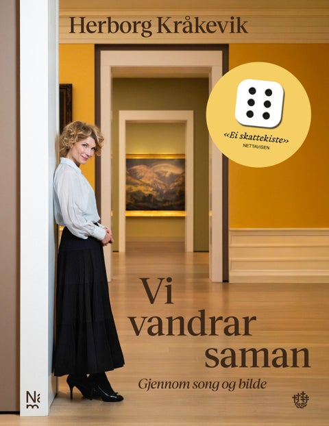 Vi vandrar saman - gjennom song og bilde