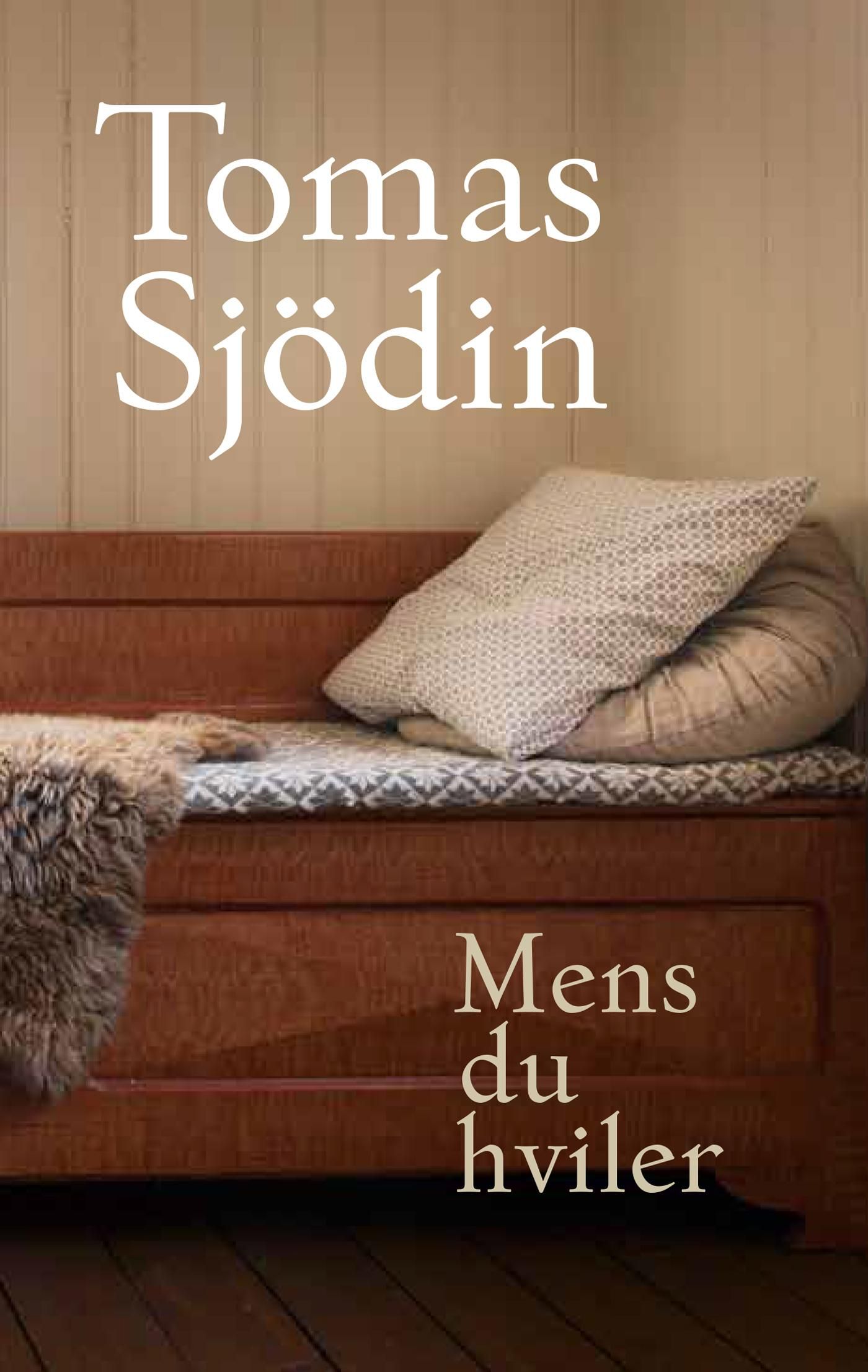 Mens du hviler
