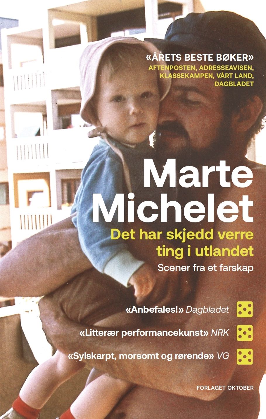 Det har skjedd verre ting i utlandet