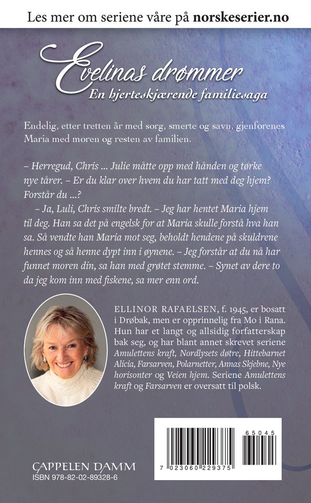 En ny tid