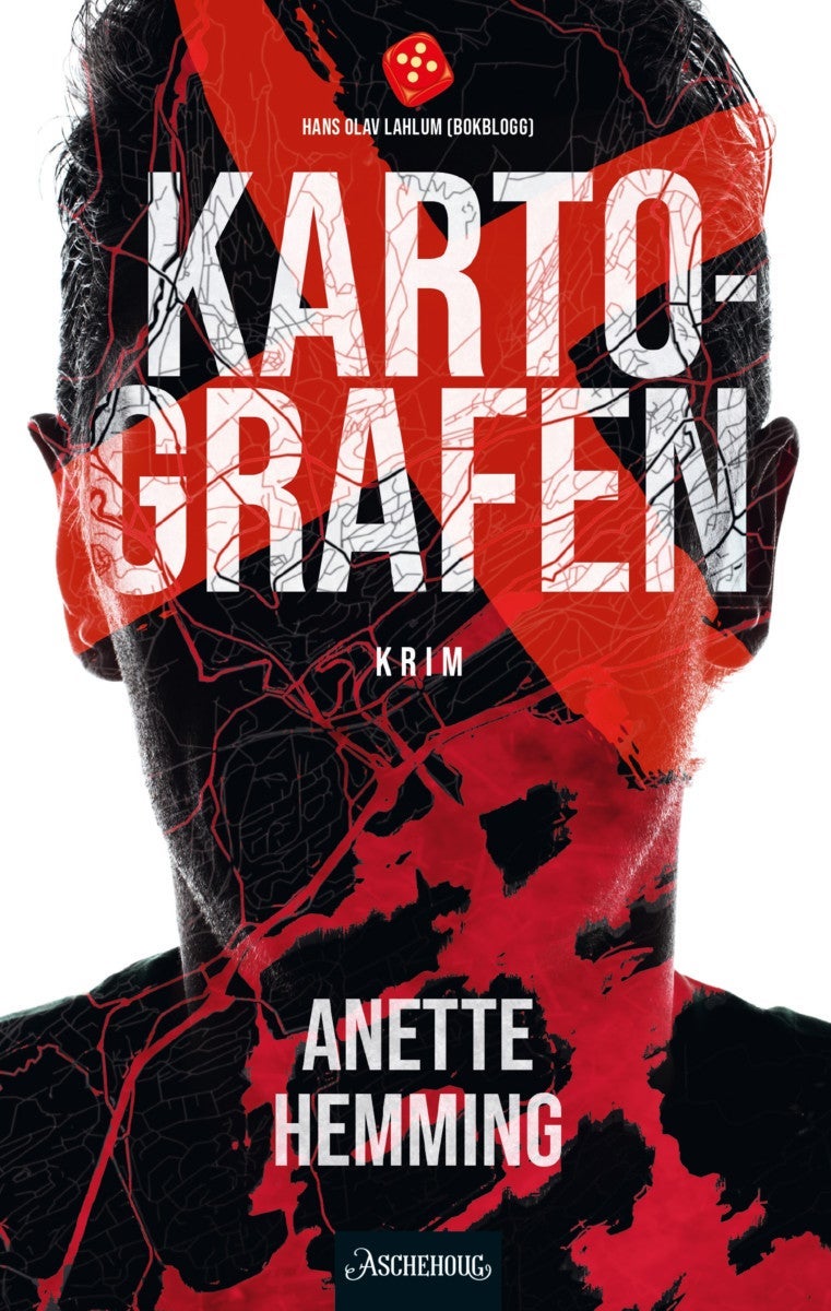 Kartografen - krim