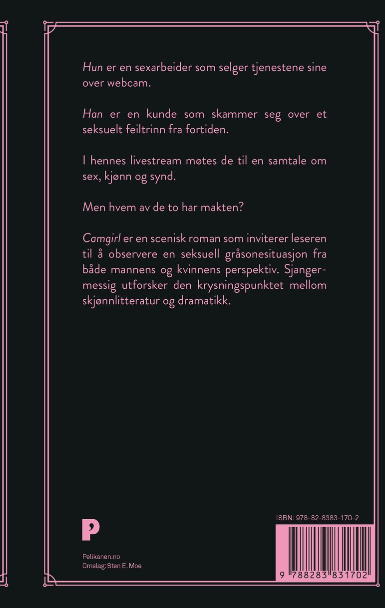Camgirl