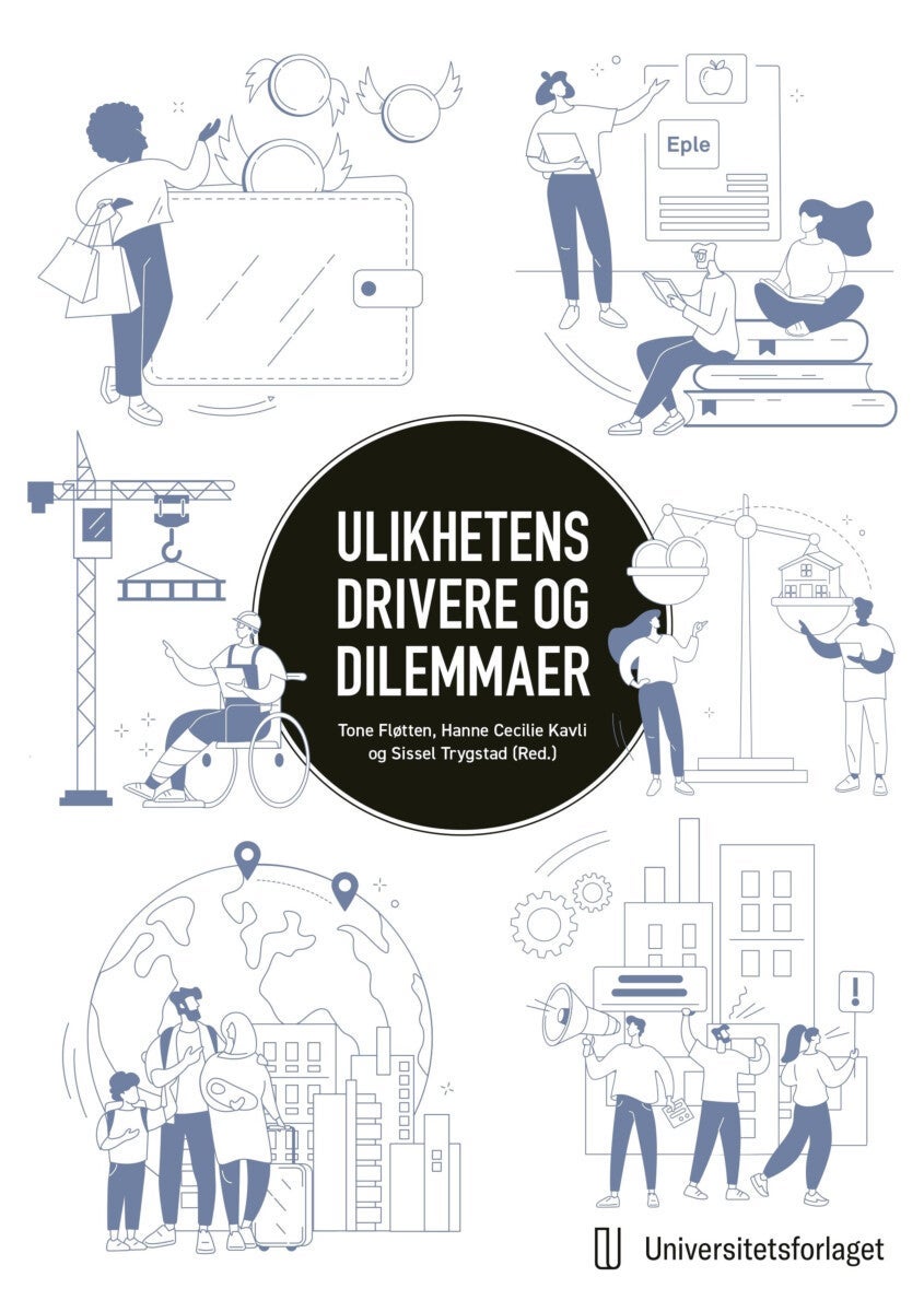 Ulikhetens drivere og dilemmaer