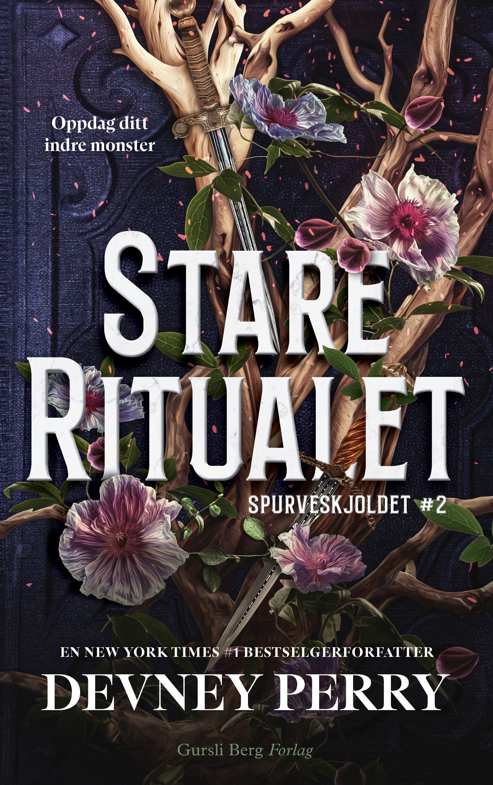 Stareritualet