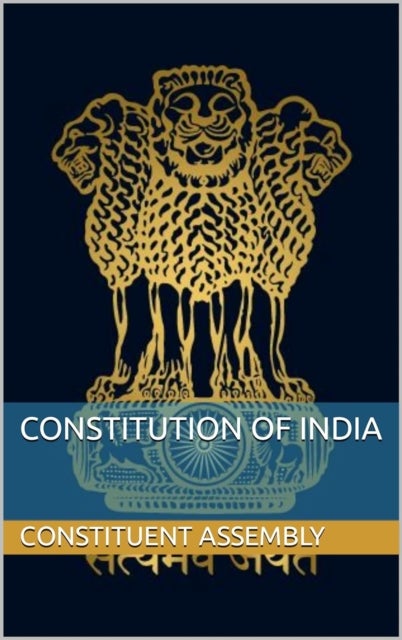 The Constitution of India
