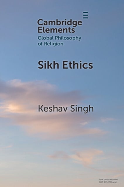 Sikh Ethics