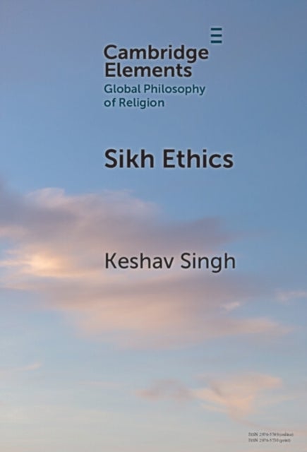 Sikh Ethics