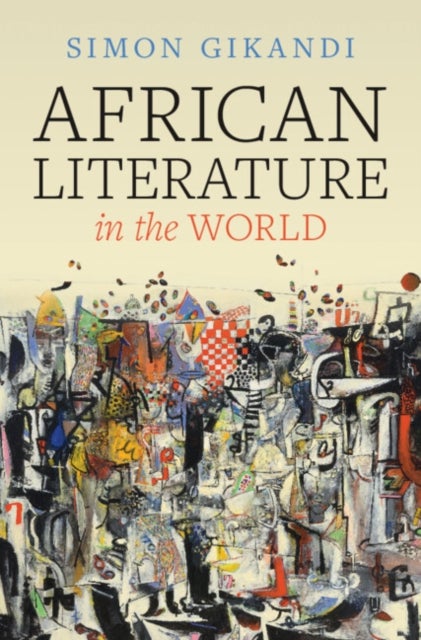 African Literature in the World