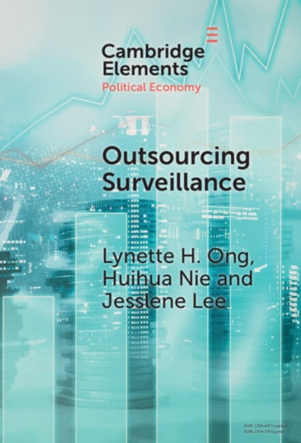 Outsourcing Surveillance - Online Opinion Management in China
