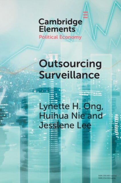 Outsourcing Surveillance - Online Opinion Management in China