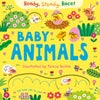 Ready Steady Race! Baby Animals