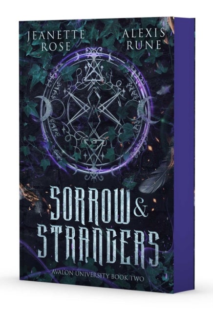 Sorrow & Strangers